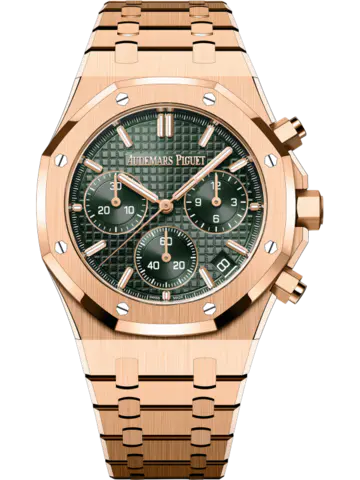 Audemars Piguet